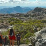 Parc National dAndringitra - Andringita - Madagascar