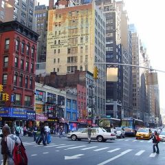 Visiter new york en 3 jours