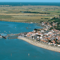 Passer des vacances exceptionnels à l’île d’Yeu