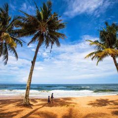 Séjour balnéaire à l’île de Phu Quoc