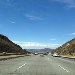 Des idées de préparatifs pour un roadtrip pas cher