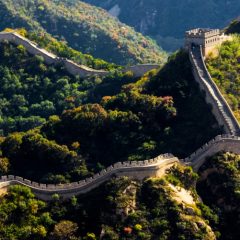 Comment visiter la Grande Muraille depuis Pékin?