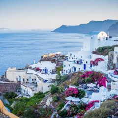 Partons en Grèce, un pays aux 1001 merveilles !
