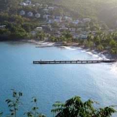 Le road trip parfait en Martinique