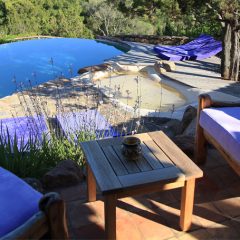 Corse – Domaine les Oliviers de Palombaggia, pour des vacances authentiques
