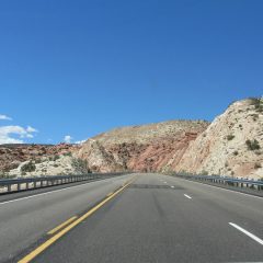 Les formalités pour réaliser un road trip pour les États unis