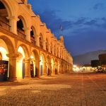 Antigua-Guatemala