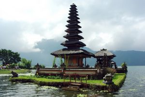 Bali ou Thaïlandes