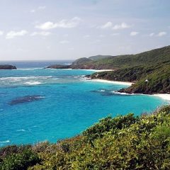 Les Iles Grenadines, un paradis à découvrir