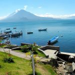 Lac-Atitlan-Guatemala