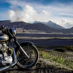 5 pays d’Asie à découvrir à moto