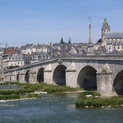 Blois : une destination très prisée par les Parisiens