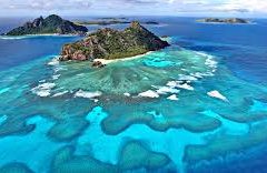 Les incontournables des îles Fidji