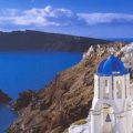 santorin