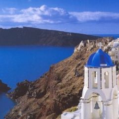 Les plus belles destinations au monde