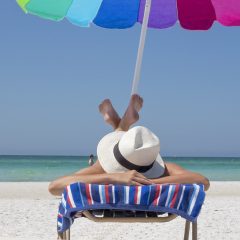 Comment passer les meilleures vacances de votre vie ?