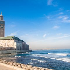 Maroc : 5 raisons de visiter le pays