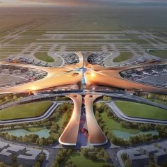 Les 5 plus grands aéroports les plus fréquentés du monde