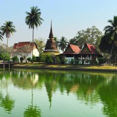 Que manger en Thaïlande ?