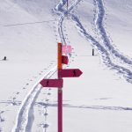 chamrousse raquettes