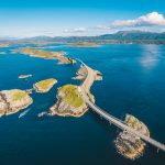 road-trip-monde-Travellers-Atlantic-road-ocean-Norway