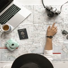 Conseils utiles pour planifier un voyage que vous allez adorer