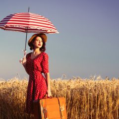 4 accessoires beautés indispensables en voyage