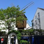 Montmartre-Paris-Moulin.