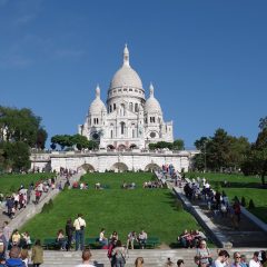 Les dix lieux insolites à visiter à Montmartre
