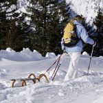 séjour à la neige