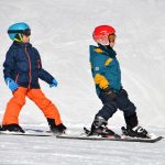 séjour à neige