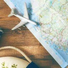 Bien préparer son voyage à l’étranger