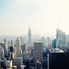 Les activités incontournables à New york