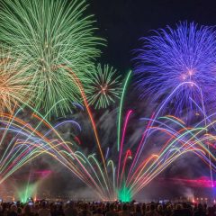 Fête du lac d’Annecy 2019 : les premières informations