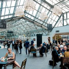 Trouver où s’héberger après une visite au parc des expositions Villepinte