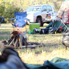 4 raisons de séjourner dans un camping pendant ses vacances en Ardèche