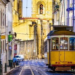 Visiter Lisbonne autrement