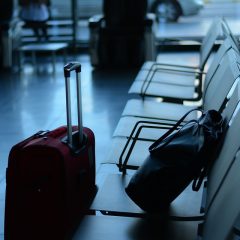 Partir en vacances : comment choisir la capacité de son sac de voyage ?