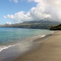 Les merveilles de la Martinique