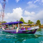 Bocas Del Toro Panama