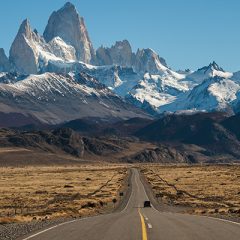 Quand partir en Patagonie pour une croisière ?