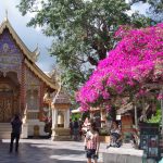 Wat-Prathat-Dio-Suthep-