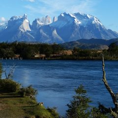 Découvrir les incontournables de l’Amérique du sud en croisière