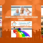 colocation paris