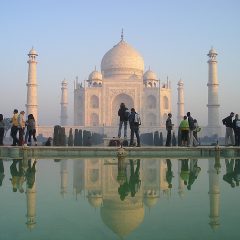 L’Inde : les 4 meilleures façons de le découvrir