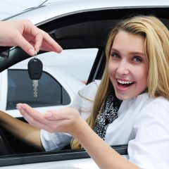 4 Raisons pour faire une location de voiture à Marrakech