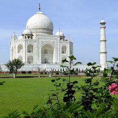 Que choisir entre le visa dans le passeport et le visa électronique pour l’Inde ?