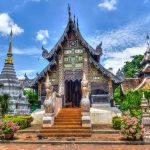 temple à pai