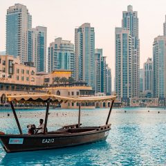 Ce qu’il ne faut pas louper lors de votre voyage à Dubaï