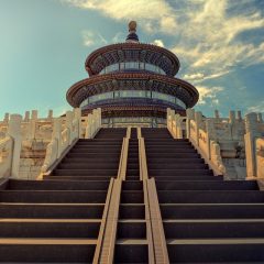 Les 10 destinations touristiques les plus populaires en Chine